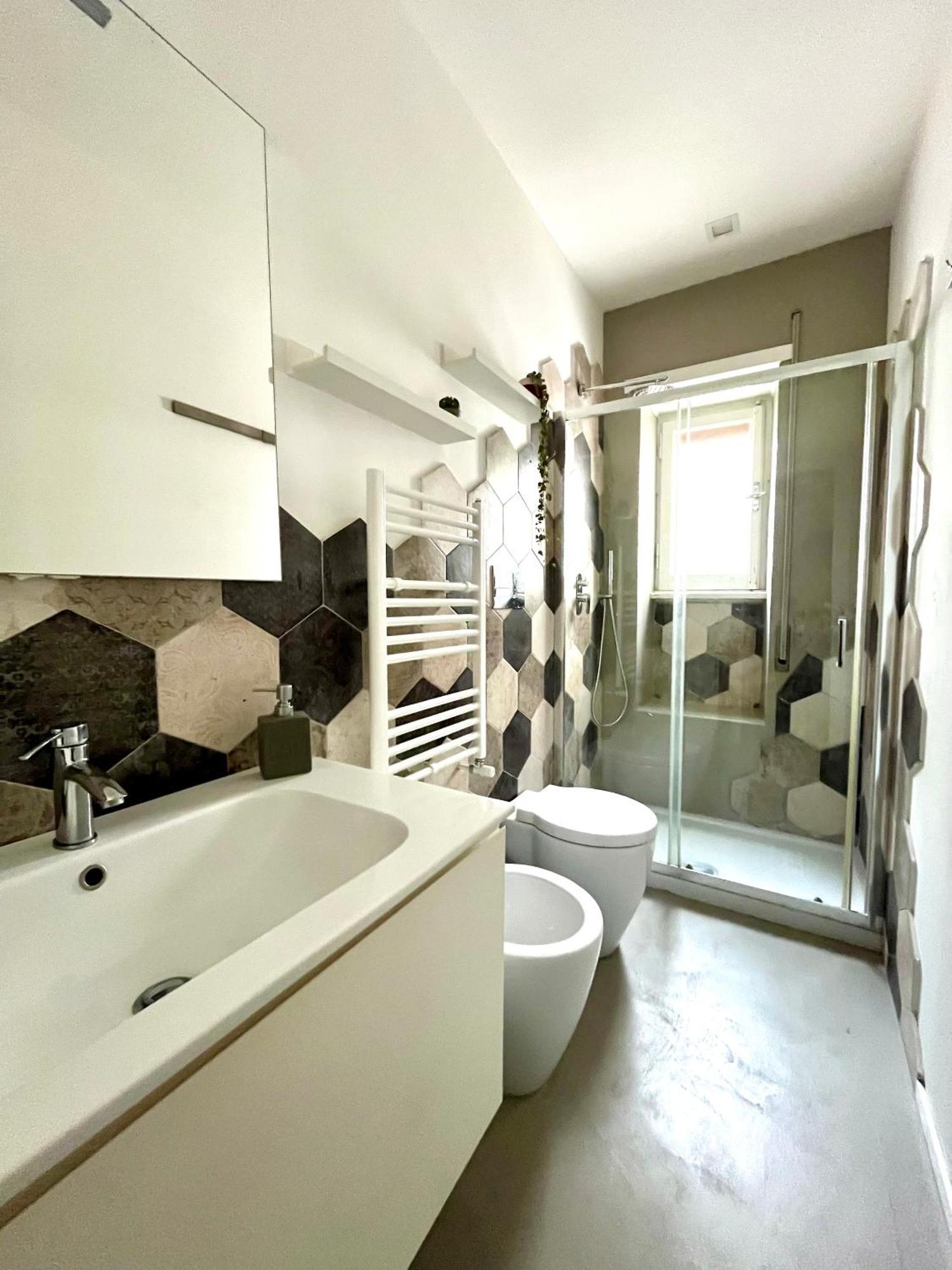 Apartamento Urban Corner Roma