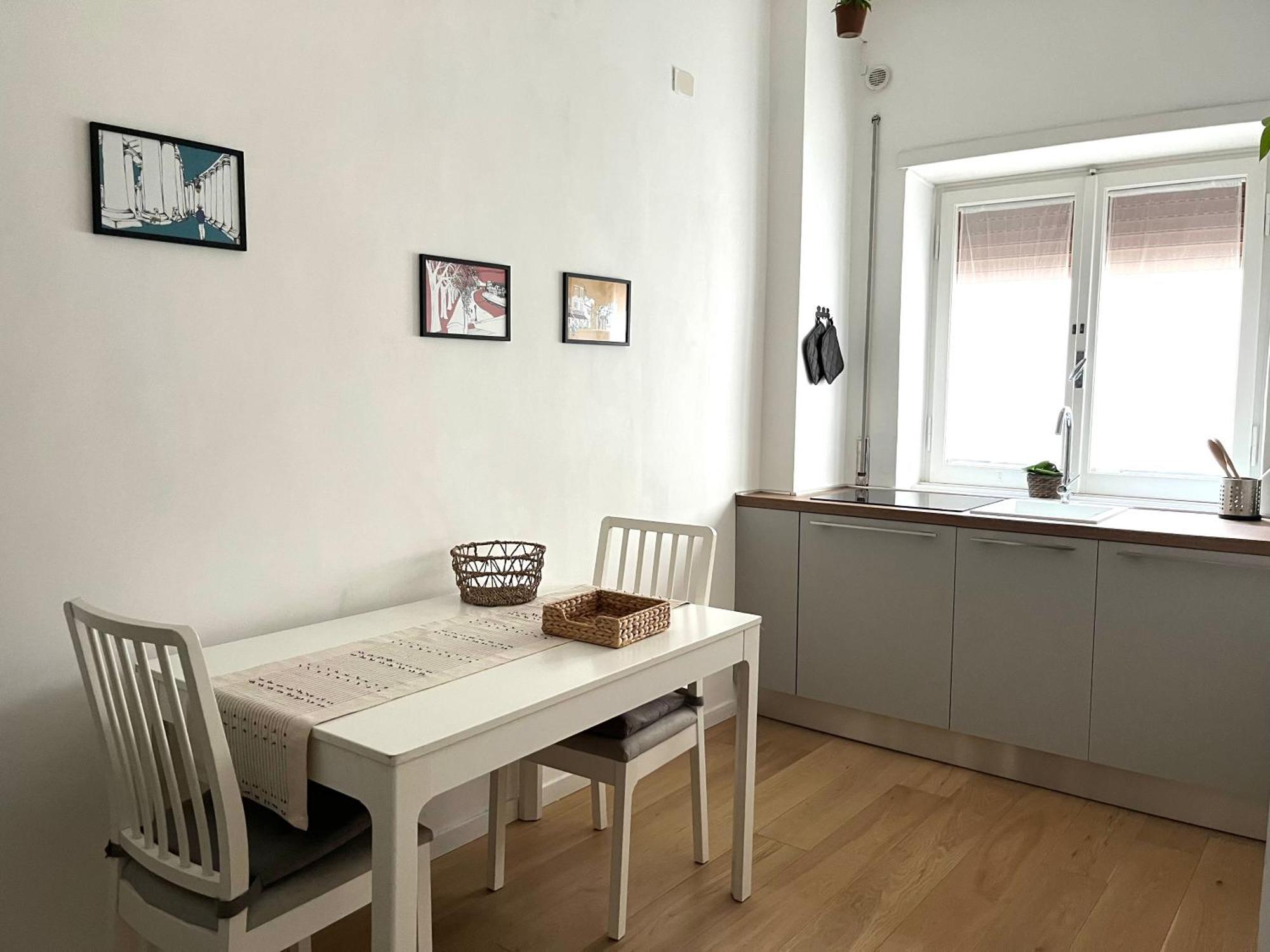 Appartamento Urban Corner *