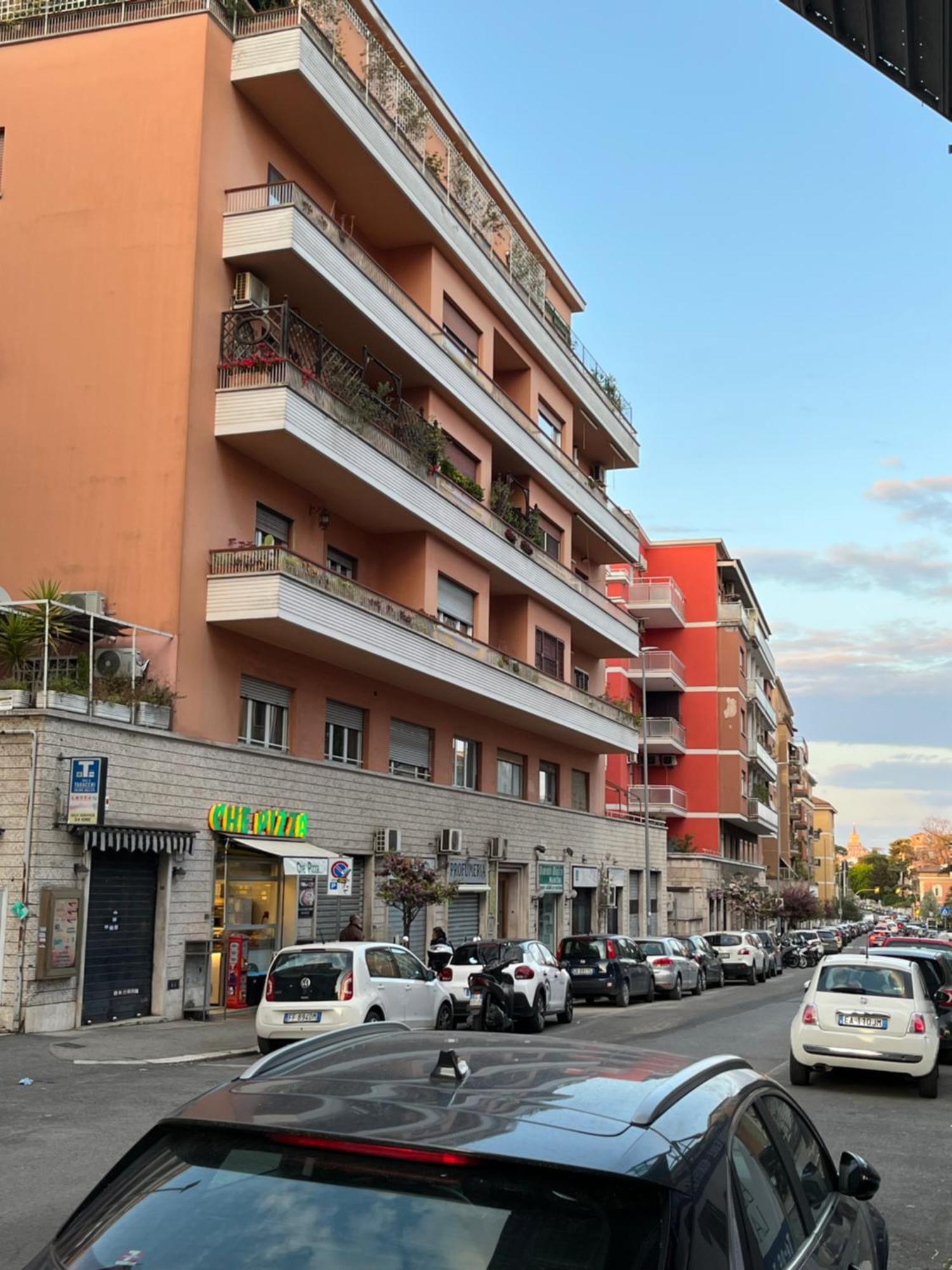 Appartamento Urban Corner Roma